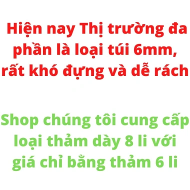 Túi đựng thảm yoga JUSTFIT big size chứa thảm dày 10mm Giá chỉ 19.000đ