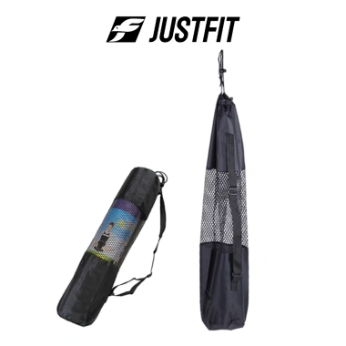 Túi đựng thảm yoga JUSTFIT cao cấp dày 8-10 mm, bảo vệ tốt, giá chỉ 21.000₫ 3 Túi đựng thảm yoga JUSTFIT cao cấp dày 8-10 mm, bảo vệ tốt, giá chỉ 21.000₫ 3