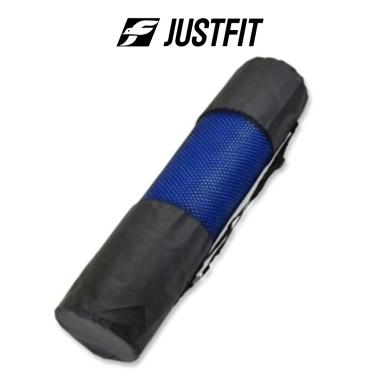 Túi đựng thảm yoga JUSTFIT cao cấp dày 8-10 mm, bảo vệ tốt, giá chỉ 21.000₫ 5 Túi đựng thảm yoga JUSTFIT cao cấp dày 8-10 mm, bảo vệ tốt, giá chỉ 21.000₫ 5