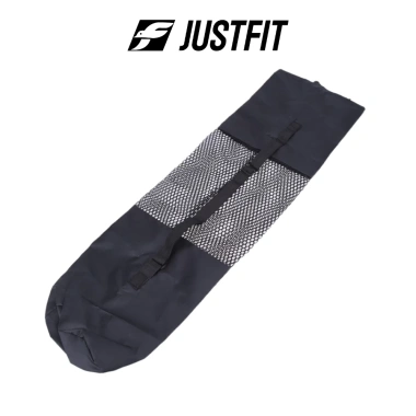 Túi đựng thảm yoga JUSTFIT cao cấp dày 8-10 mm, bảo vệ tốt, giá chỉ 21.000₫
