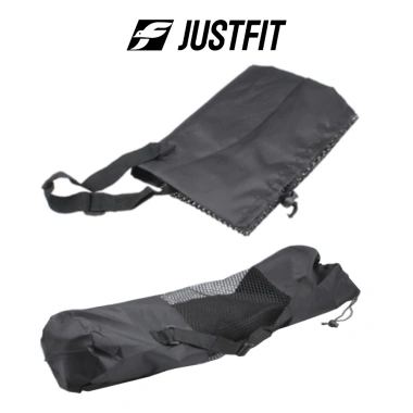 Túi đựng thảm yoga JUSTFIT cao cấp dày 8-10 mm, bảo vệ tốt, giá chỉ 21.000₫ 7 Túi đựng thảm yoga JUSTFIT cao cấp dày 8-10 mm, bảo vệ tốt, giá chỉ 21.000₫ 7