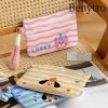 Túi đựng thẻ ID BENYTRRO vải di động – Hộp hộ chiếu chống nước, phim hoạt hình dễ thương, giảm giá 66.960₫
