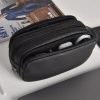 Túi Đựng Thẻ Nhớ, Cáp Sạc, Bút Cảm Ứng, Chuột MacBook Chống Trộm Nhỏ Gọn Tiện Dụng Cho Du Lịch 6