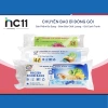 Túi đựng thực phẩm đông lạnh 2L-4L-8L 1 cuộn, bảo quản lâu, giá ưu đãi 34.999 6