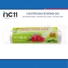 Túi đựng thực phẩm đông lạnh 2L-4L-8L 1 cuộn, bảo quản lâu, giá ưu đãi 34.999 7