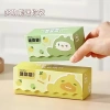 Túi Đựng Thực Phẩm Trẻ Em Giữ Tươi Chống Khuẩn Kích Thước Nhỏ Bổ Sung Cho Bé