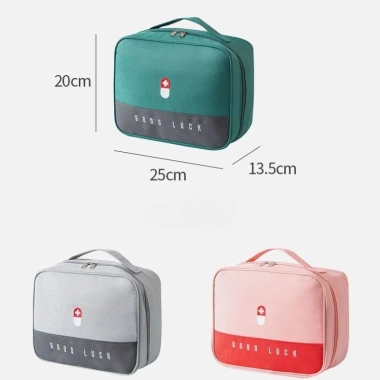 Túi đựng thuốc di động vải cao cấp, tiện du lịch ngoài trời, sơ cứu nhanh, 26.827 VND 4 Túi đựng thuốc di động vải cao cấp, tiện du lịch ngoài trời, sơ cứu nhanh, 26.827 VND 4