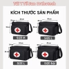 Túi Đựng Thuốc Y Tế SunOrthotech - Tiết Kiệm, Dễ Dùng cho Gia Đình, Phòng Khám - 130k 5