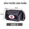 Túi Đựng Thuốc Y Tế SunOrthotech - Tiết Kiệm, Dễ Dùng cho Gia Đình, Phòng Khám - 130k 9