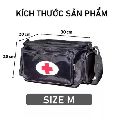 Túi Đựng Thuốc Y Tế SunOrthotech - Tiết Kiệm, Dễ Dùng cho Gia Đình, Phòng Khám - 130k 10 Túi Đựng Thuốc Y Tế SunOrthotech - Tiết Kiệm, Dễ Dùng cho Gia Đình, Phòng Khám - 130k 10