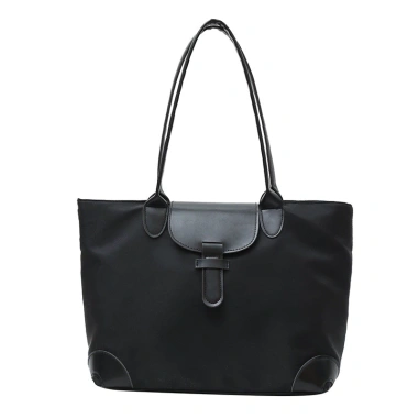 Túi Dung Tích Lớn Nữ 2.025 – Phong Cách Cao Cấp, Nylon Vải All‑Ma, Dành Cho Học Sinh – Giá Ưu Đãi 209.903₫