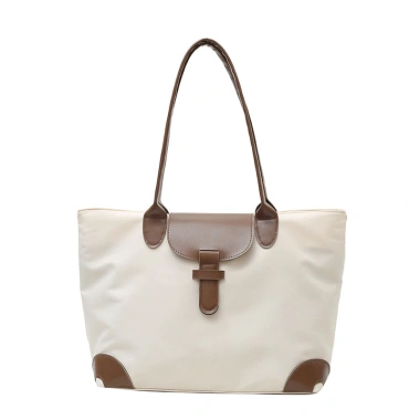 Túi Dung Tích Lớn Nữ 2.025 – Phong Cách Cao Cấp, Nylon Vải All‑Ma, Dành Cho Học Sinh – Giá Ưu Đãi 209.903₫