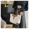 Túi Dung Tích Lớn Nữ 2.025 – Phong Cách Cao Cấp, Nylon Vải All‑Ma, Dành Cho Học Sinh – Giá Ưu Đãi 209.903₫ 9