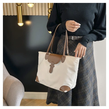 Túi Dung Tích Lớn Nữ 2.025 – Phong Cách Cao Cấp, Nylon Vải All‑Ma, Dành Cho Học Sinh – Giá Ưu Đãi 209.903₫ 9 Túi Dung Tích Lớn Nữ 2.025 – Phong Cách Cao Cấp, Nylon Vải All‑Ma, Dành Cho Học Sinh – Giá Ưu Đãi 209.903₫ 9