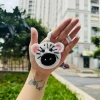 Túi đựng tỏi bé đeo tránh vía - mẫu xinh xắn Uni Baby, giảm còn 24.500₫ 3