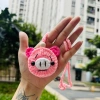 Túi đựng tỏi bé đeo tránh vía - mẫu xinh xắn Uni Baby, giảm còn 24.500₫ 6