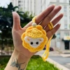 Túi đựng tỏi bé đeo tránh vía - mẫu xinh xắn Uni Baby, giảm còn 24.500₫ 7