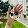 Túi đựng tỏi bé đeo tránh vía - mẫu xinh xắn Uni Baby, giảm còn 24.500₫ 8