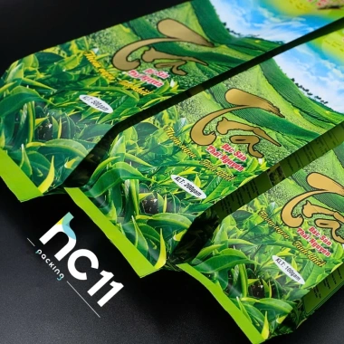 Túi đựng trà & cafe hút chân không 500g‑200g‑100g‑10g Bảo quản lâu, giá 70.000₫ 4