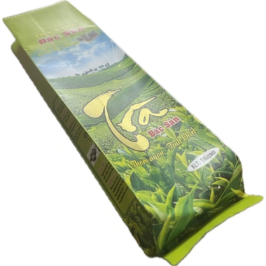 Túi đựng trà & cafe hút chân không 500g‑200g‑100g‑10g Bảo quản lâu, giá 70.000₫ 5