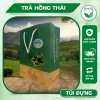 Túi đựng trà xanh Thái Nguyên - Thương hiệu Trà Hồng Thái, quà tặng ưu đãi 16.000đ 4