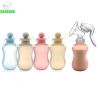 Túi đựng trẻ em DASSBSUG chống rò rỉ, dung tích 150ml, có thể đổ lại - 115.020₫