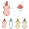 Túi đựng trẻ em DASSBSUG chống rò rỉ, dung tích 150ml, có thể đổ lại - 115.020₫ 2