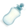Túi đựng trẻ em DASSBSUG chống rò rỉ, dung tích 150ml, có thể đổ lại - 115.020₫ 3