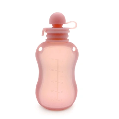 Túi đựng trẻ em DASSBSUG chống rò rỉ, dung tích 150ml, có thể đổ lại - 115.020₫ 10 Túi đựng trẻ em DASSBSUG chống rò rỉ, dung tích 150ml, có thể đổ lại - 115.020₫ 10