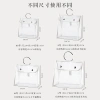 Túi đựng treo chống bụi, sắp xếp trong suốt, bảo vệ tủ quần áo chống ẩm 121.893₫ 3