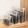 Túi đựng treo chống bụi, sắp xếp trong suốt, bảo vệ tủ quần áo chống ẩm 121.893₫ 6