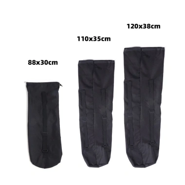 Túi đựng ván trượt Nylon cho kick skate và scooter - Bảo vệ nhẹ, giá chỉ 54.119₫