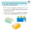 Túi đựng Vcoool giữ nhiệt, giữ lạnh, chống thoát hơi, tiện lợi mang ra ngoài 129.900đ 2