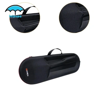 Túi đựng vợt cầu lông Leipupa màu đen - Siêu nhẹ, chịu mưa, giảm còn 475.200₫ 6