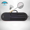 Túi đựng vợt cầu lông Leipupa màu đen - Siêu nhẹ, chịu mưa, giảm còn 475.200₫ 7