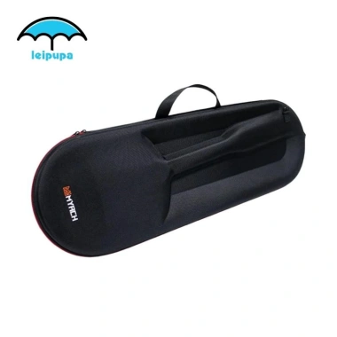 Túi đựng vợt cầu lông Leipupa màu đen - Siêu nhẹ, chịu mưa, giảm còn 475.200₫ 8