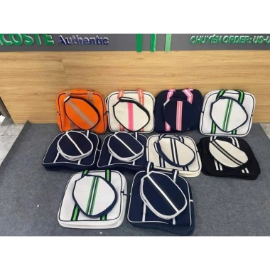 Túi đựng Vợt Pickleball Chuyên Dụng - Nhiều Mẫu, Giá Chỉ 240.000 VNĐ 3