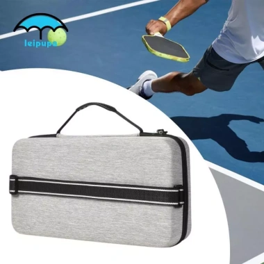 Túi đựng vợt Pickleball Leipua - Bảo quản chống bụi, chắc chắn cho nam và nữ 3