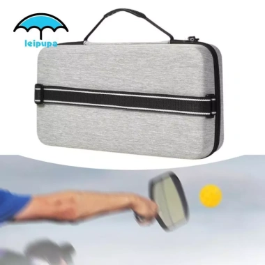 Túi đựng vợt Pickleball Leipua - Bảo quản chống bụi, chắc chắn cho nam và nữ 4