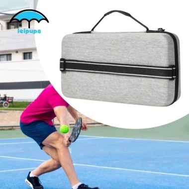 Túi đựng vợt Pickleball Leipua - Bảo quản chống bụi, chắc chắn cho nam và nữ 5