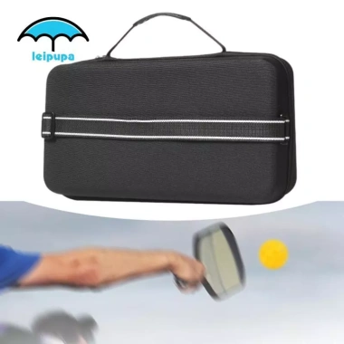 Túi đựng vợt Pickleball Leipua - Bảo quản chống bụi, chắc chắn cho nam và nữ 9