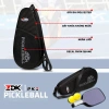 Túi Đựng Vợt Pickleball ZDK PK2 Chất Cao Cấp Bảo Vệ Bề Mặt 2 Ngăn Giá 89.999₫ 5