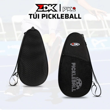 Túi Đựng Vợt Pickleball ZDK PK2 Chất Cao Cấp Bảo Vệ Bề Mặt 2 Ngăn Giá 89.999₫