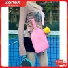 Túi Đựng Vợt Pickleball ZoneX Đeo Chéo Chống Thấm - Ngăn Bóng Siêu Tiện Lợi 2