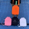 Túi Đựng Vợt Pickleball ZoneX Đeo Chéo Chống Thấm - Ngăn Bóng Siêu Tiện Lợi 5