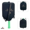 Túi Đựng Vợt Pickleball ZoneX Đeo Chéo Chống Thấm - Ngăn Bóng Siêu Tiện Lợi 8