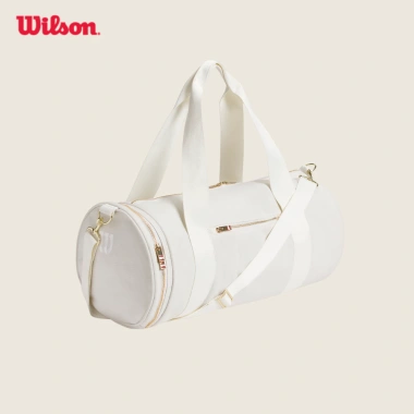 Túi Đựng Vợt Tennis Wilson Two-a-Day Duffle - Dung Lượng Lớn, Bền Bỉ, Giá 3.009.000 VNĐ