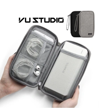 Túi đựng Vu Studio E001, hộp Baona Boona sạc dự phòng, ổ cứng di động 95.000₫