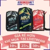 Túi Đứng Wika Raze Chính Hãng - Túi Đeo Chéo Thể Thao Đa Dụng Đựng Giày, Nhỏ Gọn Cao Cấp, Giá 120.000₫