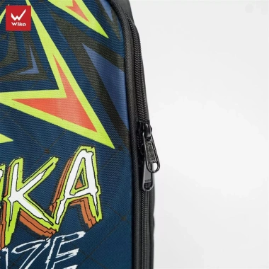 Túi Đứng Wika Raze Chính Hãng - Túi Đeo Chéo Thể Thao Đa Dụng Đựng Giày, Nhỏ Gọn Cao Cấp, Giá 120.000₫ 6 Túi Đứng Wika Raze Chính Hãng - Túi Đeo Chéo Thể Thao Đa Dụng Đựng Giày, Nhỏ Gọn Cao Cấp, Giá 120.000₫ 6
